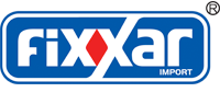 Fixxar Import Logo